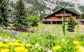 Al Ghirot B&B